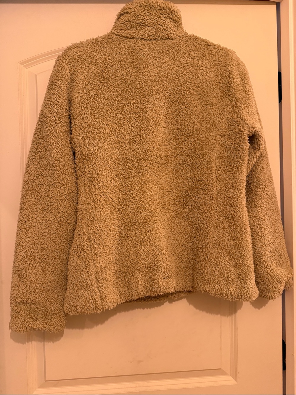 Patagonia Women's  Khaki  Los Gatos Jacket - Picture 4 of 4